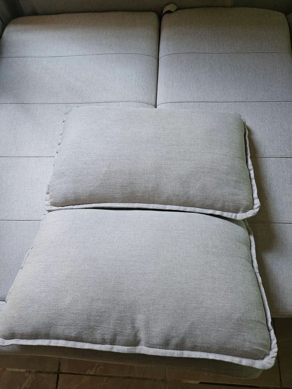Sofá cama novo - Foto 5