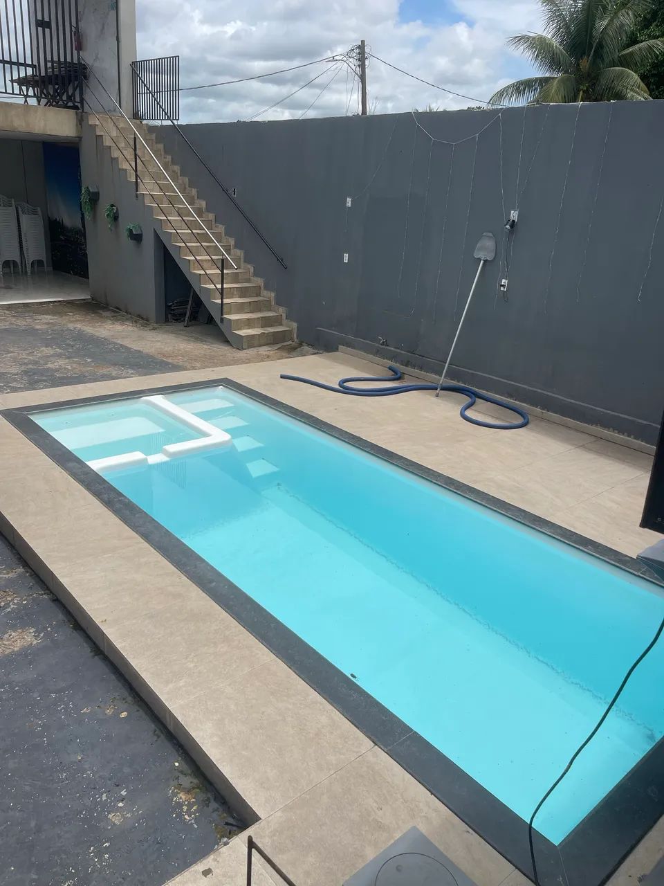 CASA COMPLETA 380mil - Foto 5