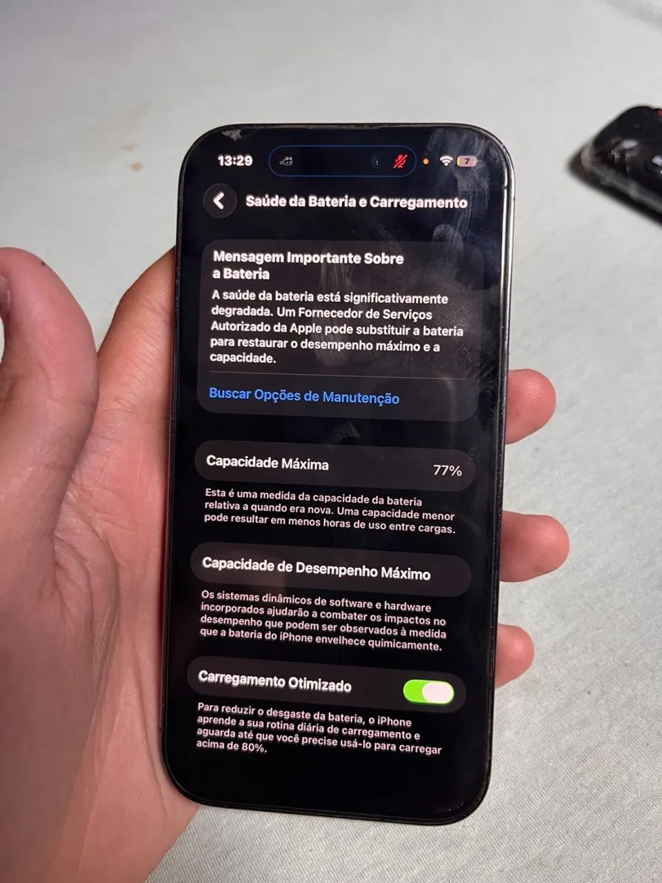Iphone 14 Pro  - Foto 4