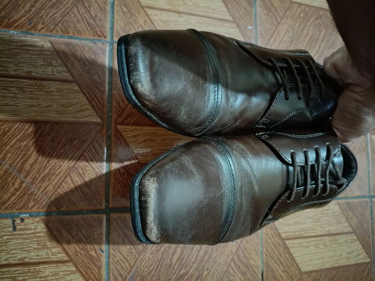 SAPATO SOCIAL DEMOCRATA - Foto 4