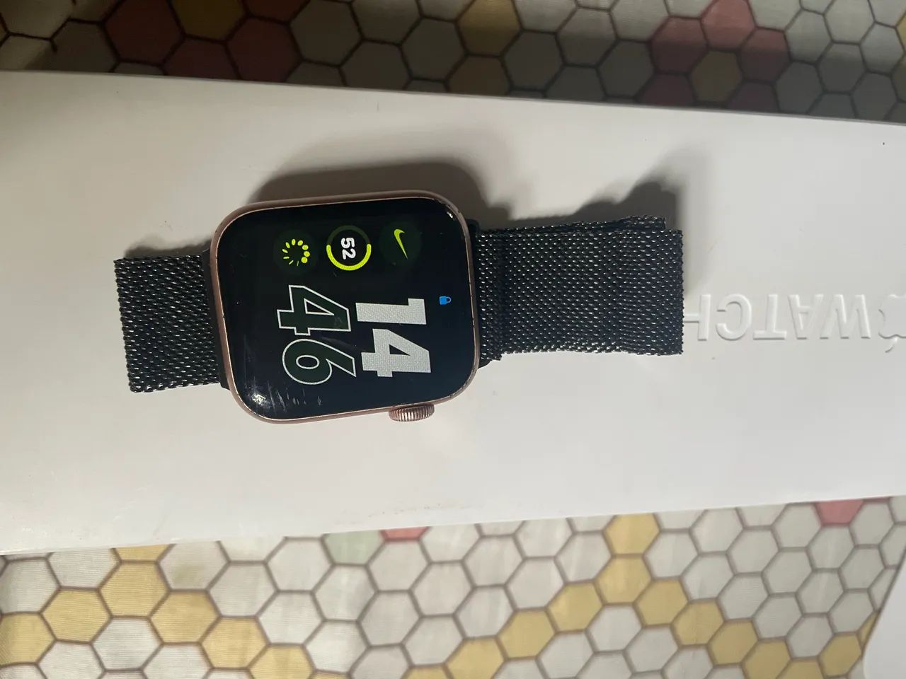 Apple Watch 