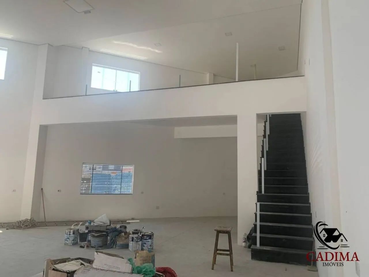 Salão comercial à venda na Cidade Nova São Miguel! - Foto 5