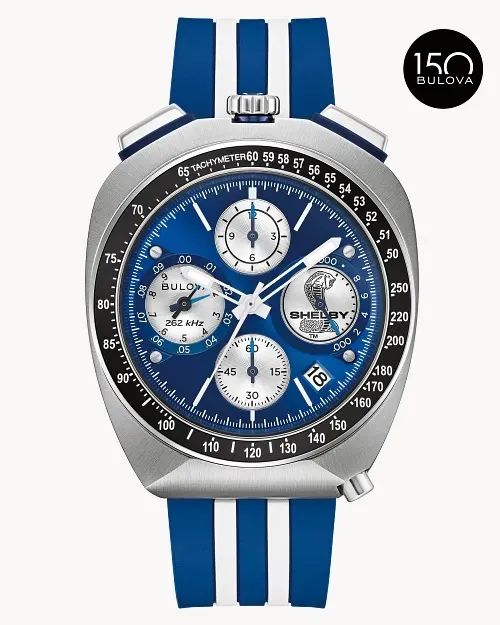 Bulova Shelby  - Foto 2