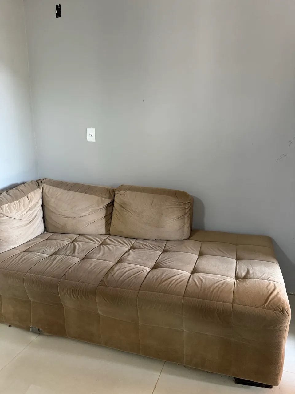 Sofá de canto - Foto 3