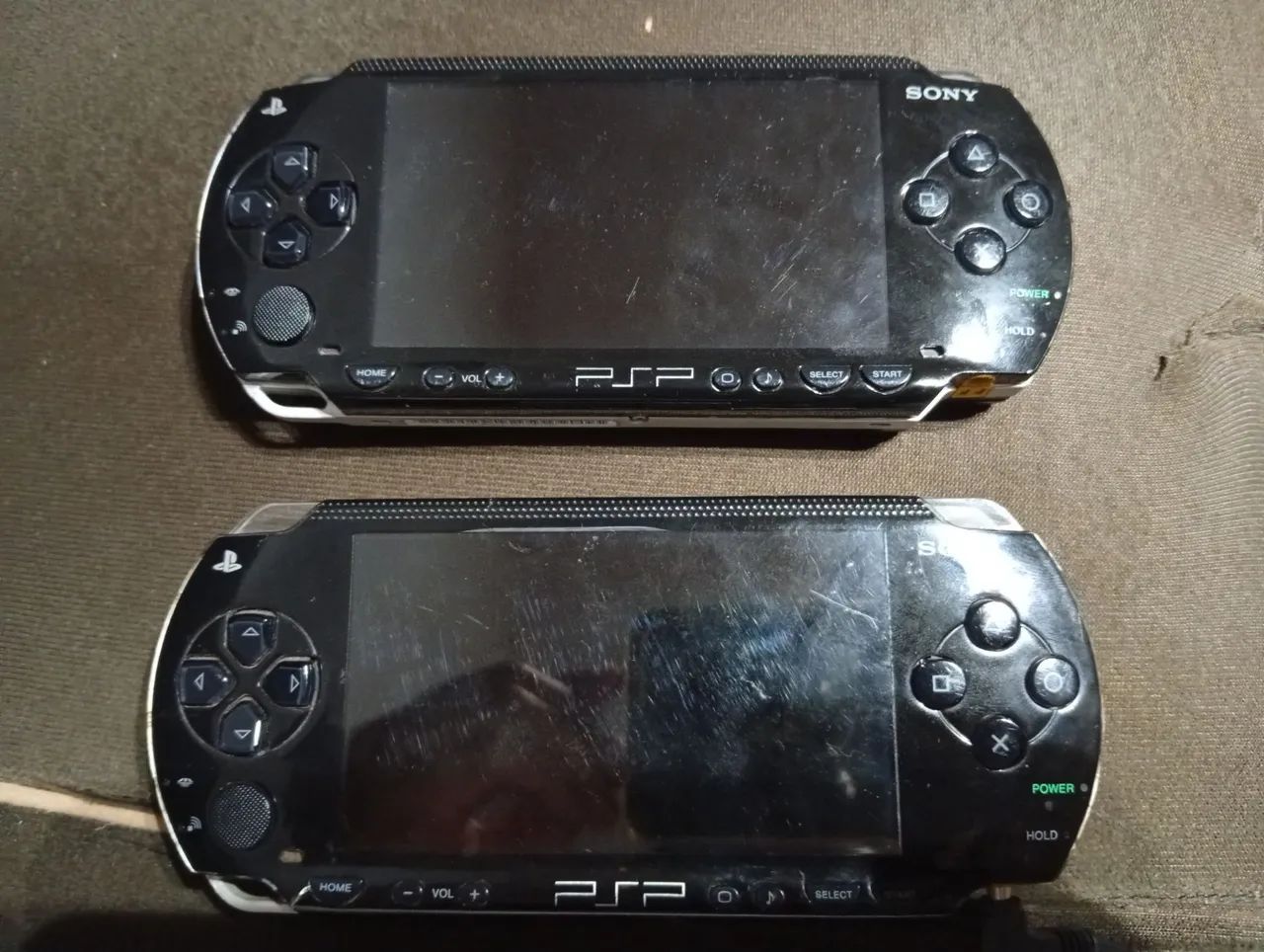 2 PSP 1001 