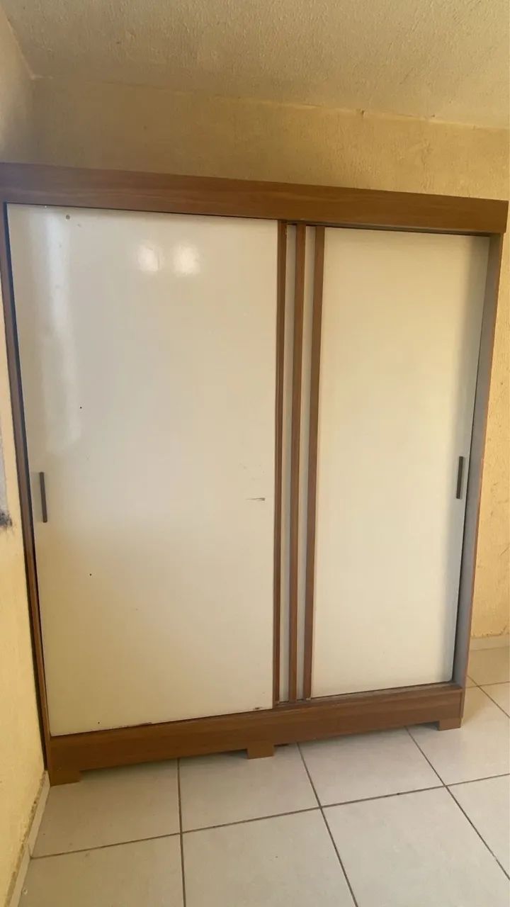 Guarda roupa  - Foto 3