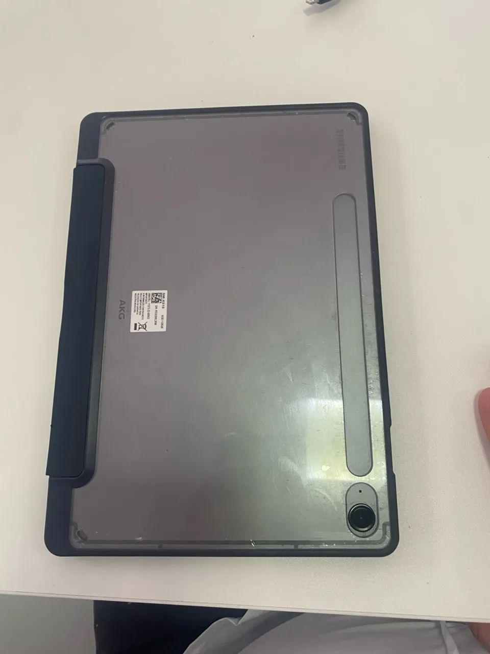 Tab S9 FE 128 GB Tablet Samsung - Foto 4
