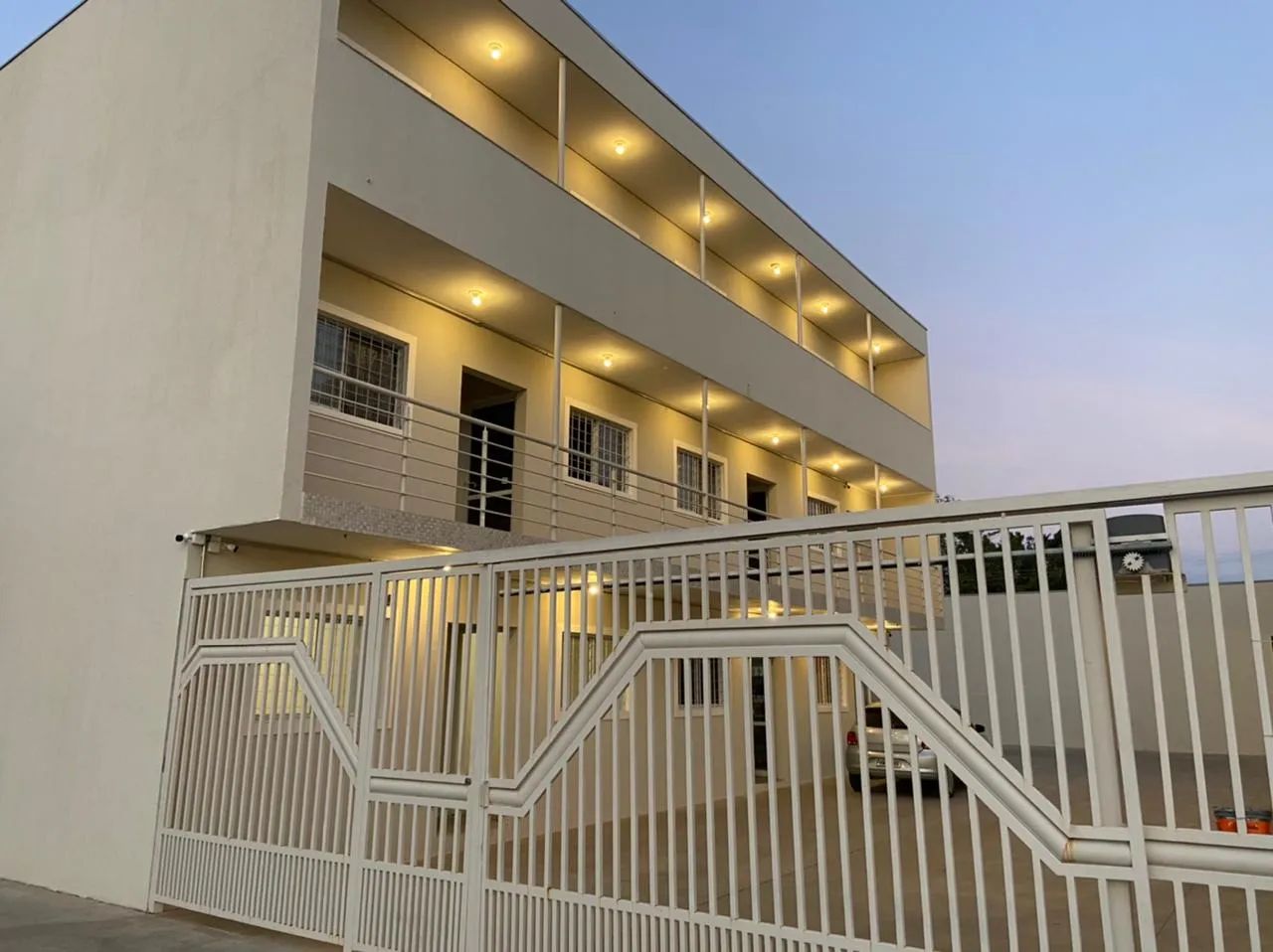 Foto - Campinas - Vila Nova