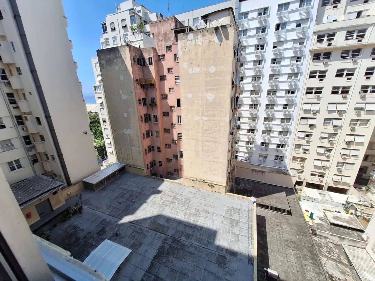 SALA COMERCIAL em Copacabana - Rio de Janeiro - RJ - Foto 12