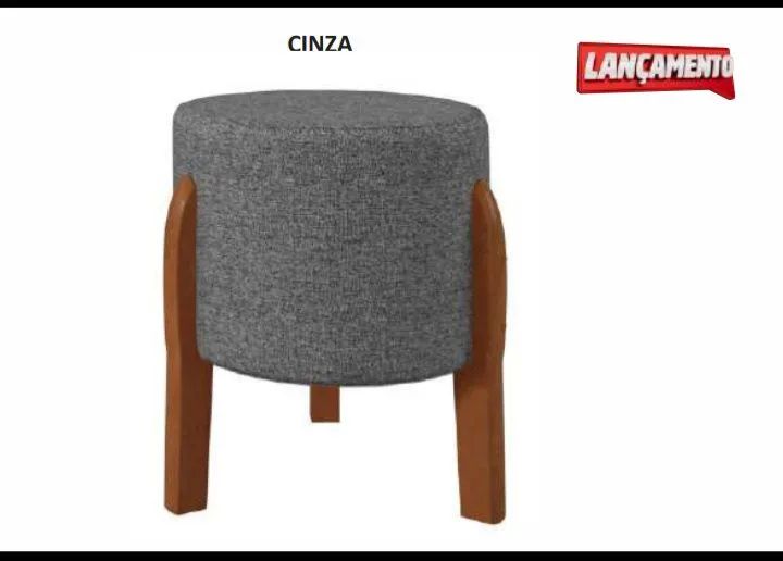 Puff ozzi novo (leia a descrição)