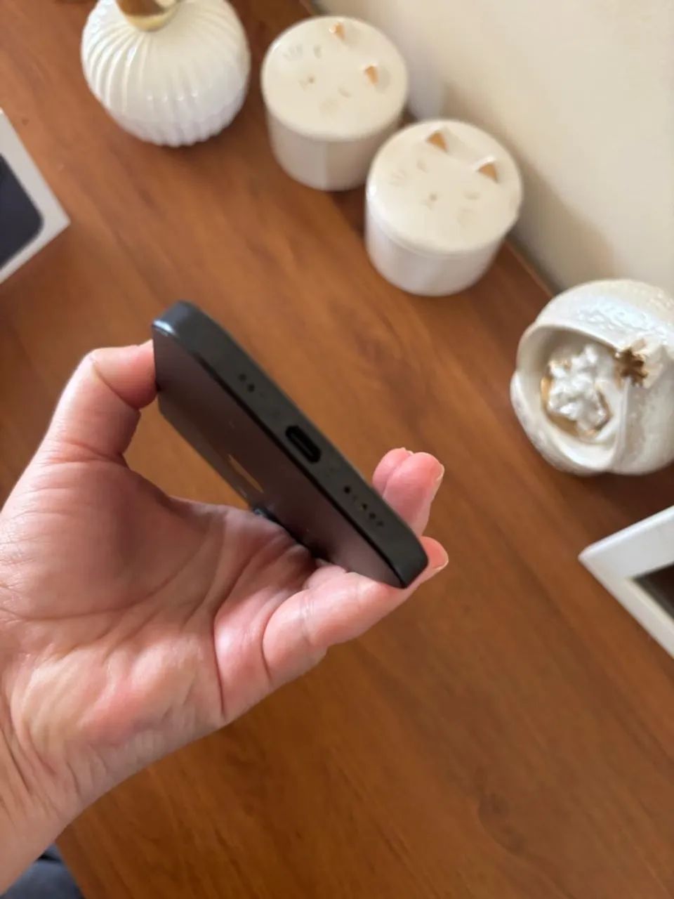 iPhone 16 128g  - Foto 4