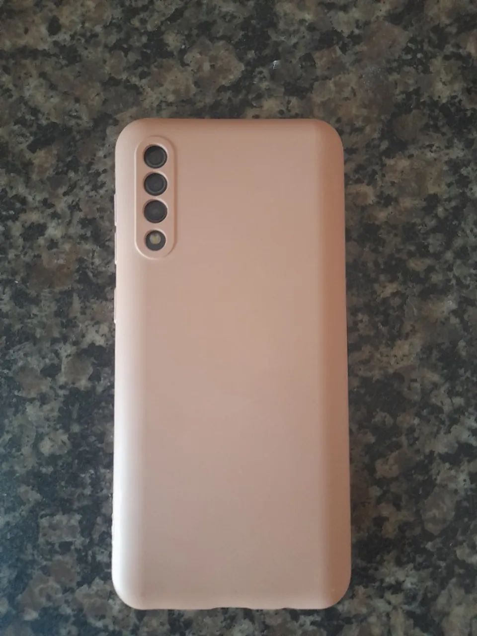 Celular Galaxy a50