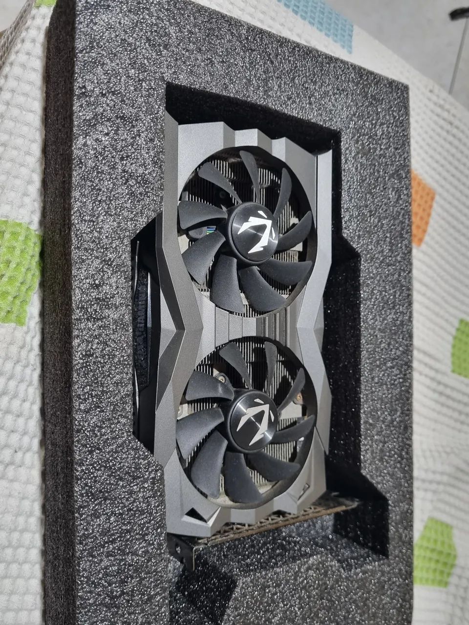 Rtx 2060 6gb