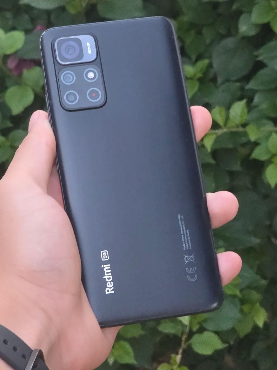 Celular Redmi note 11S 5G - Foto 2