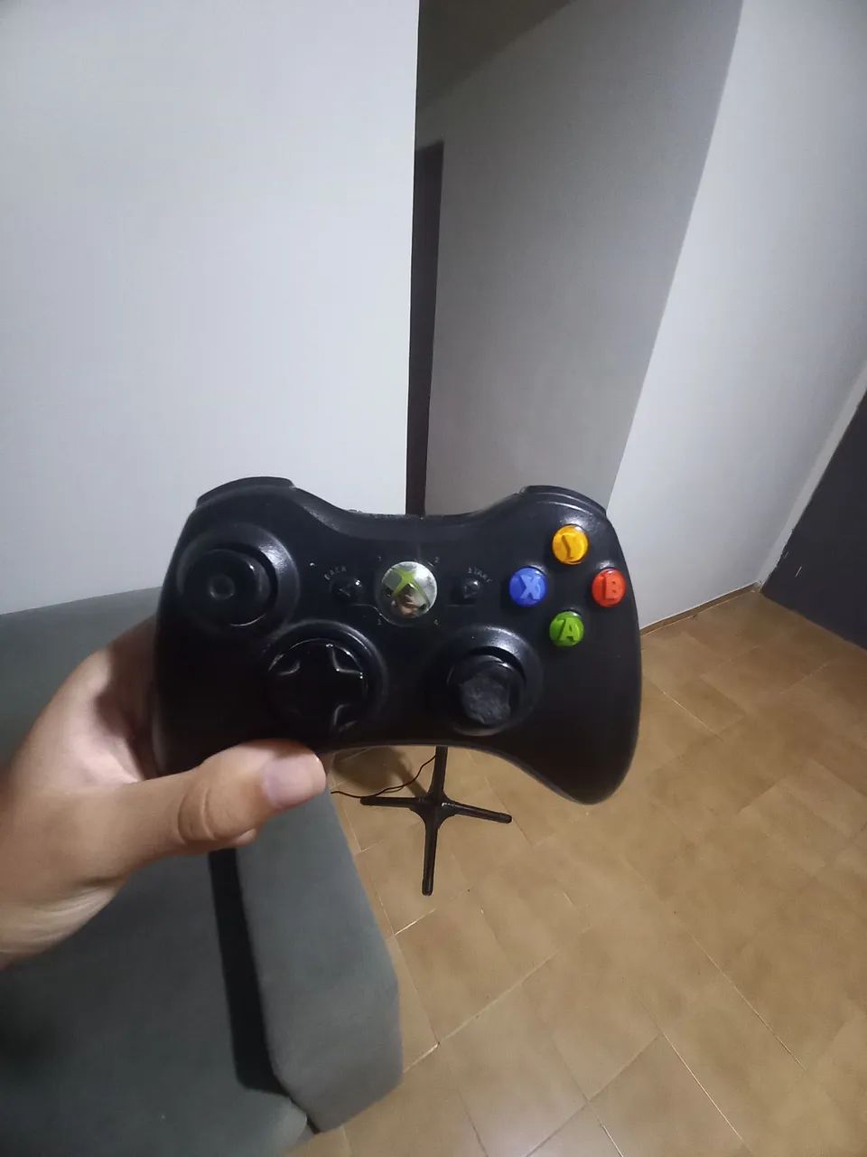 Xbox 360 super slim completo  - Foto 3
