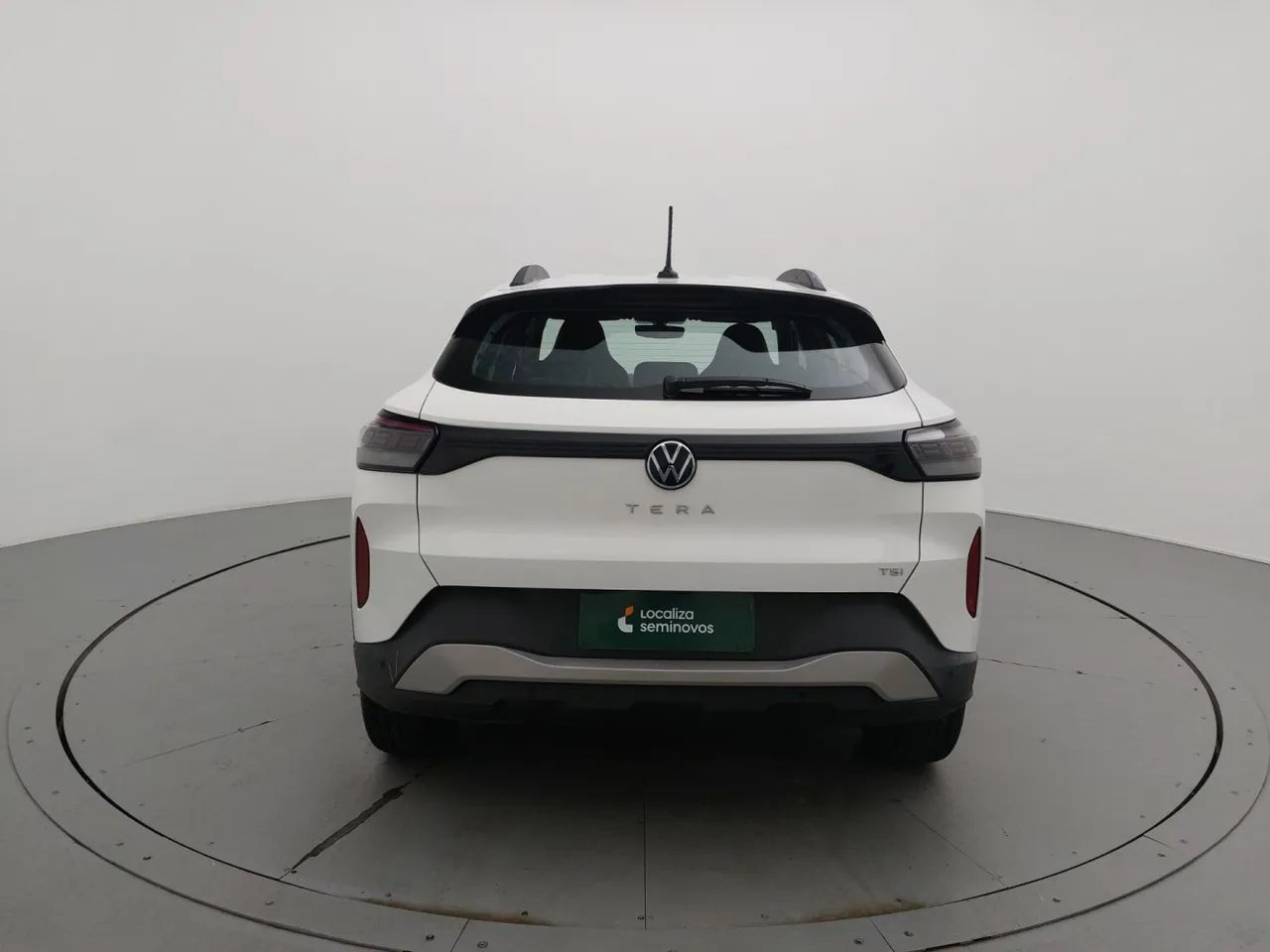 Volkswagen Tera High 1.0 170 TSI Flex 12V 5p Aut, foto 4 de 18