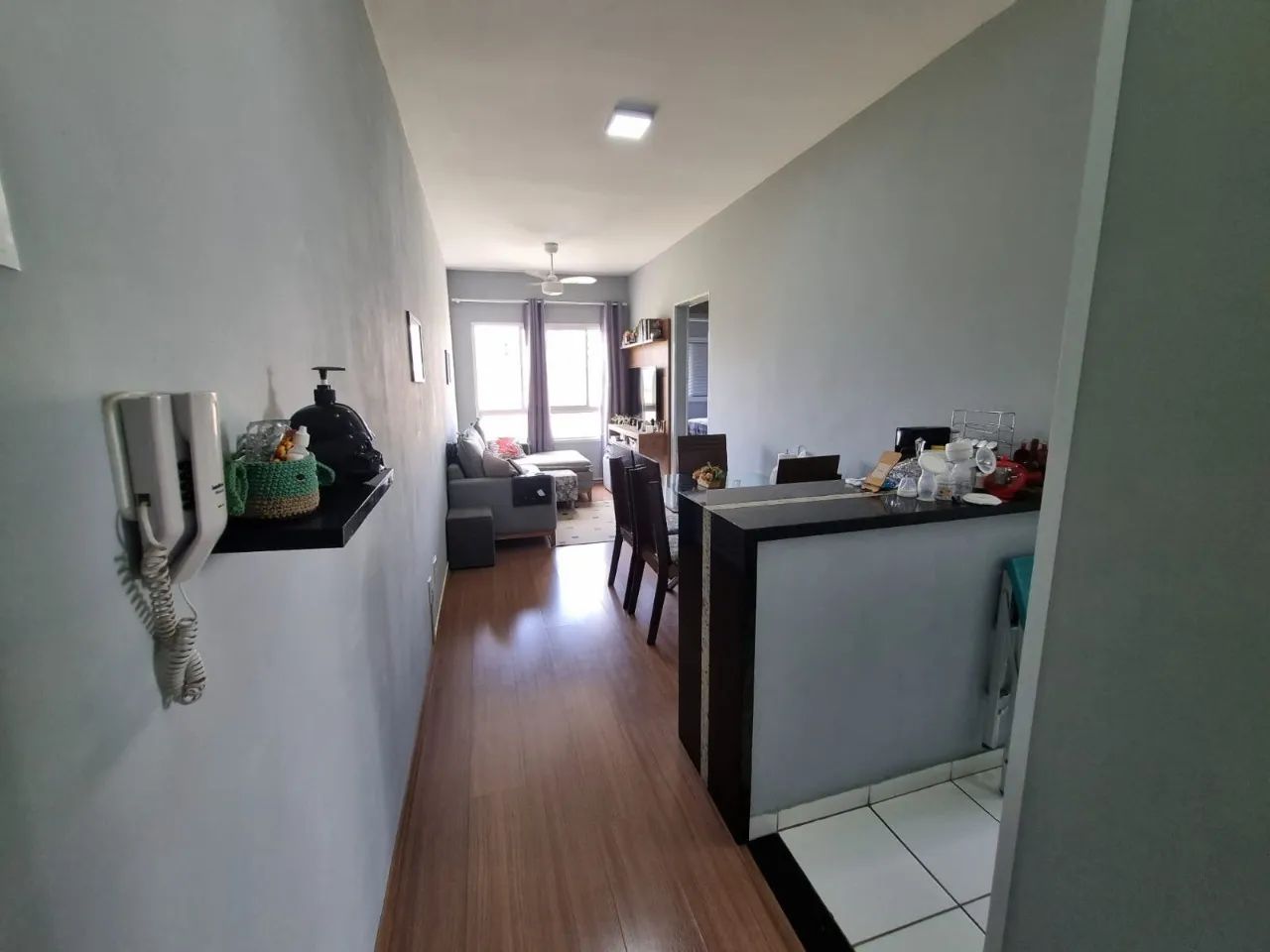 Edifício Boulevard Ipanema - Apartamento confortável com 2 dormitórios, venha conhecer seu - Foto 3