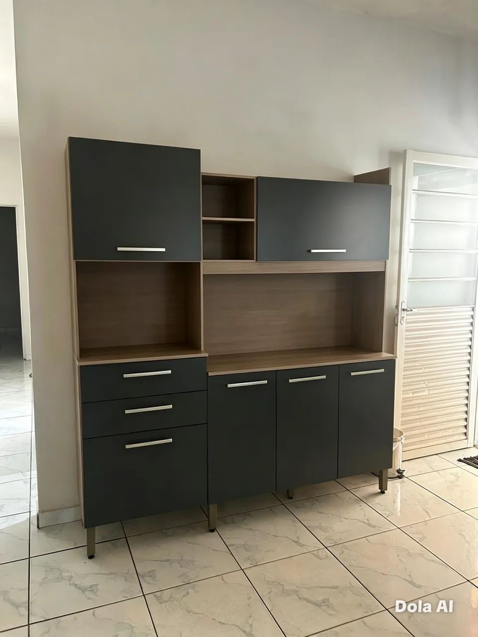 Armário de cozinha  - Foto 2