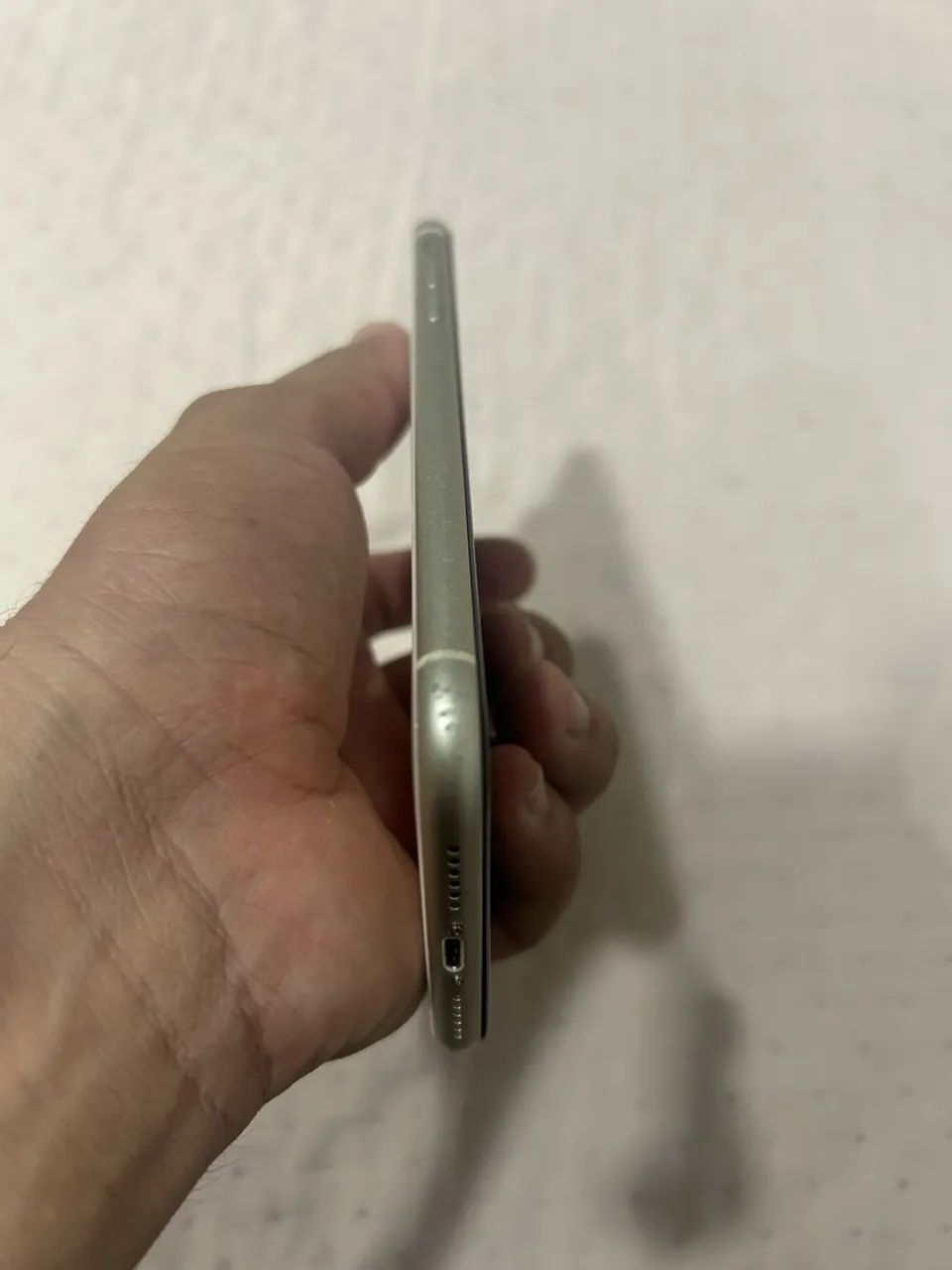 Vendo IPhone 11 para retirada de peças! - Foto 4
