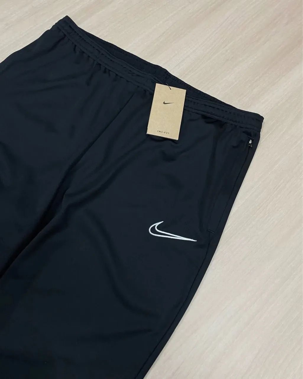 Calça Nike Academy 2021 Original (Preto) - Foto 2