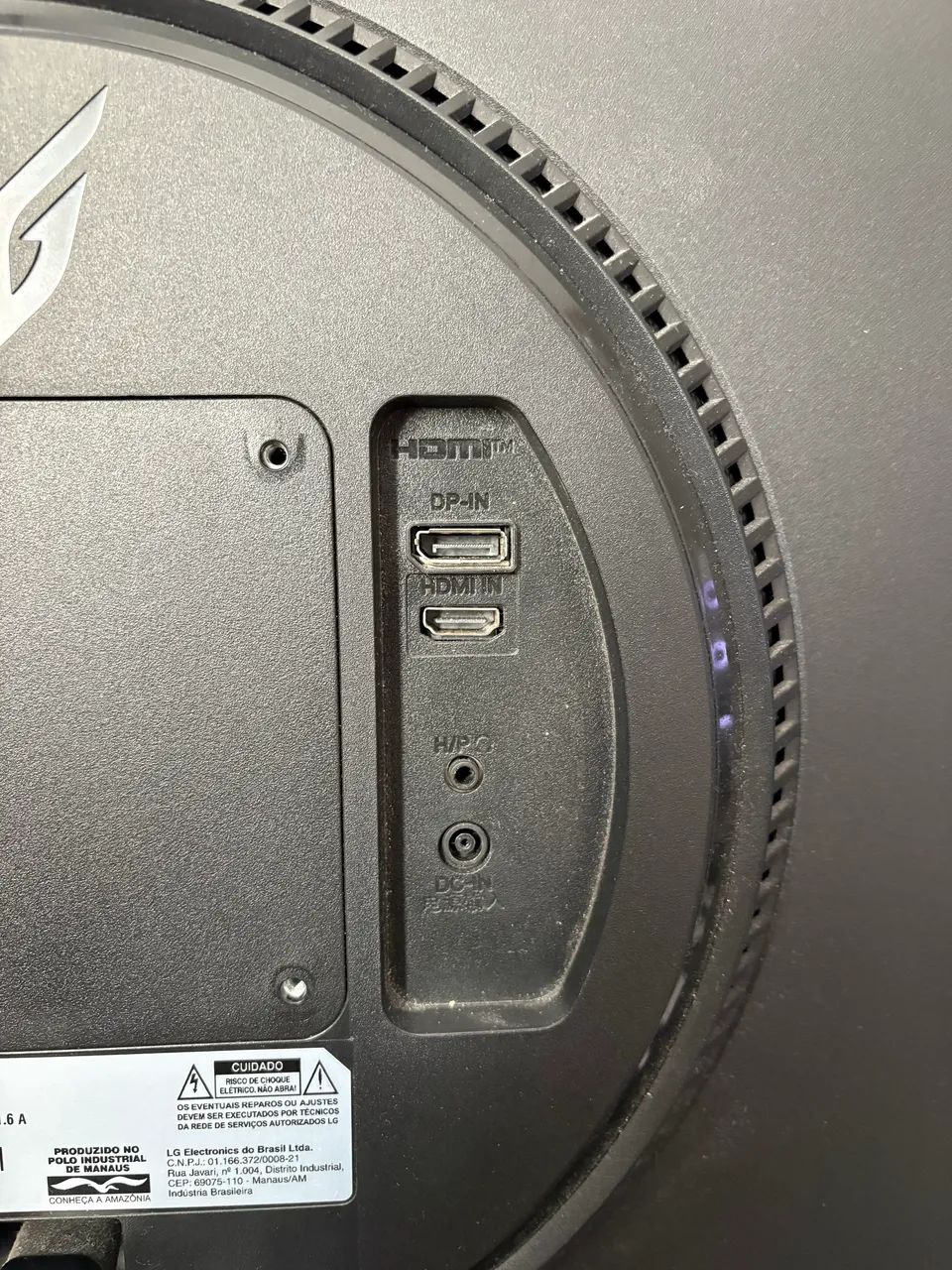 Monitor LG UltraGear 24? 144hz IPS - Foto 3