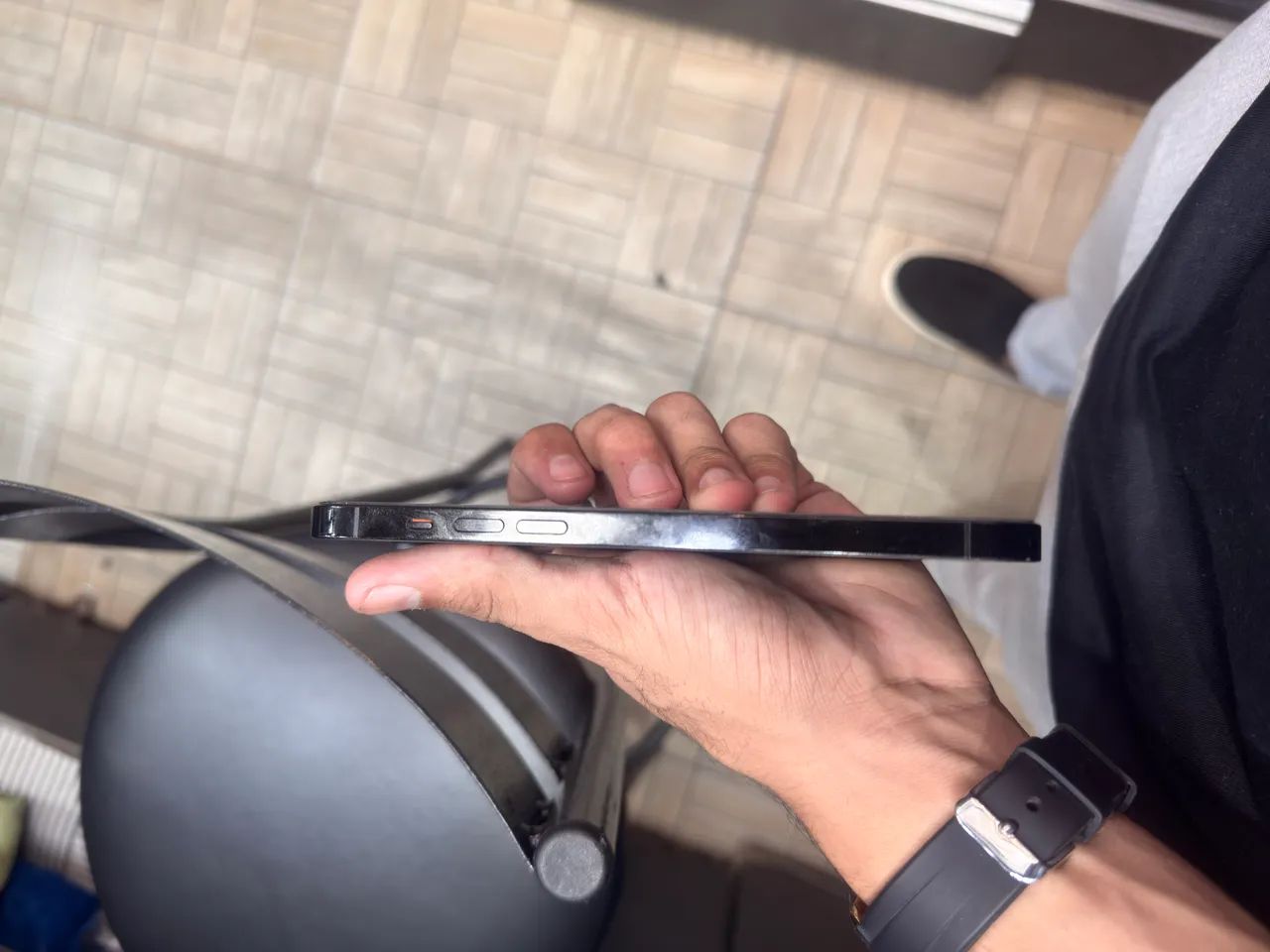 iPhone 14 Pro Max 256GB  - Foto 3