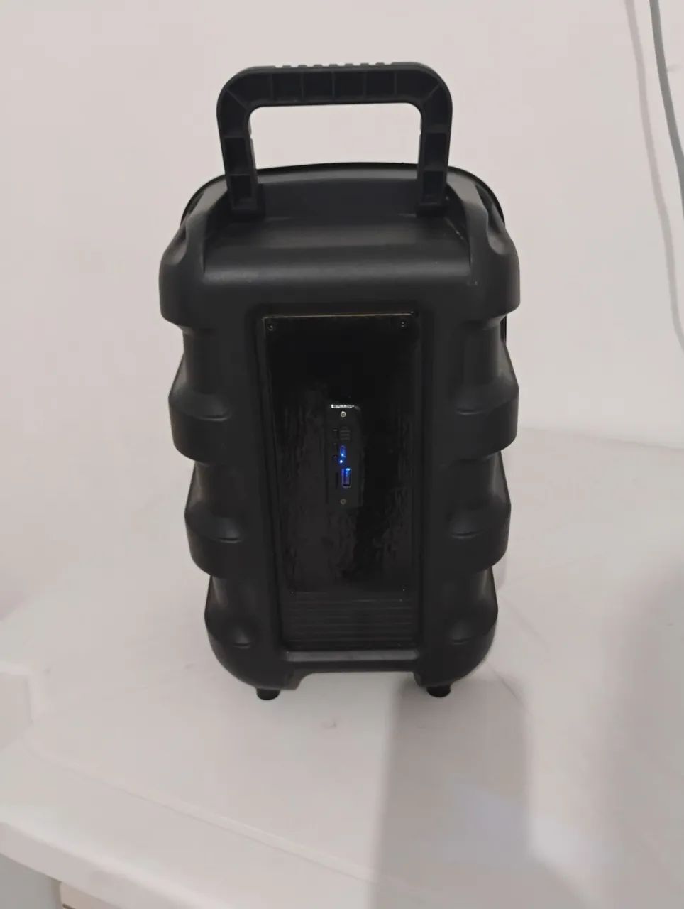 Caixa de som Bluetooth toda top! - Foto 4