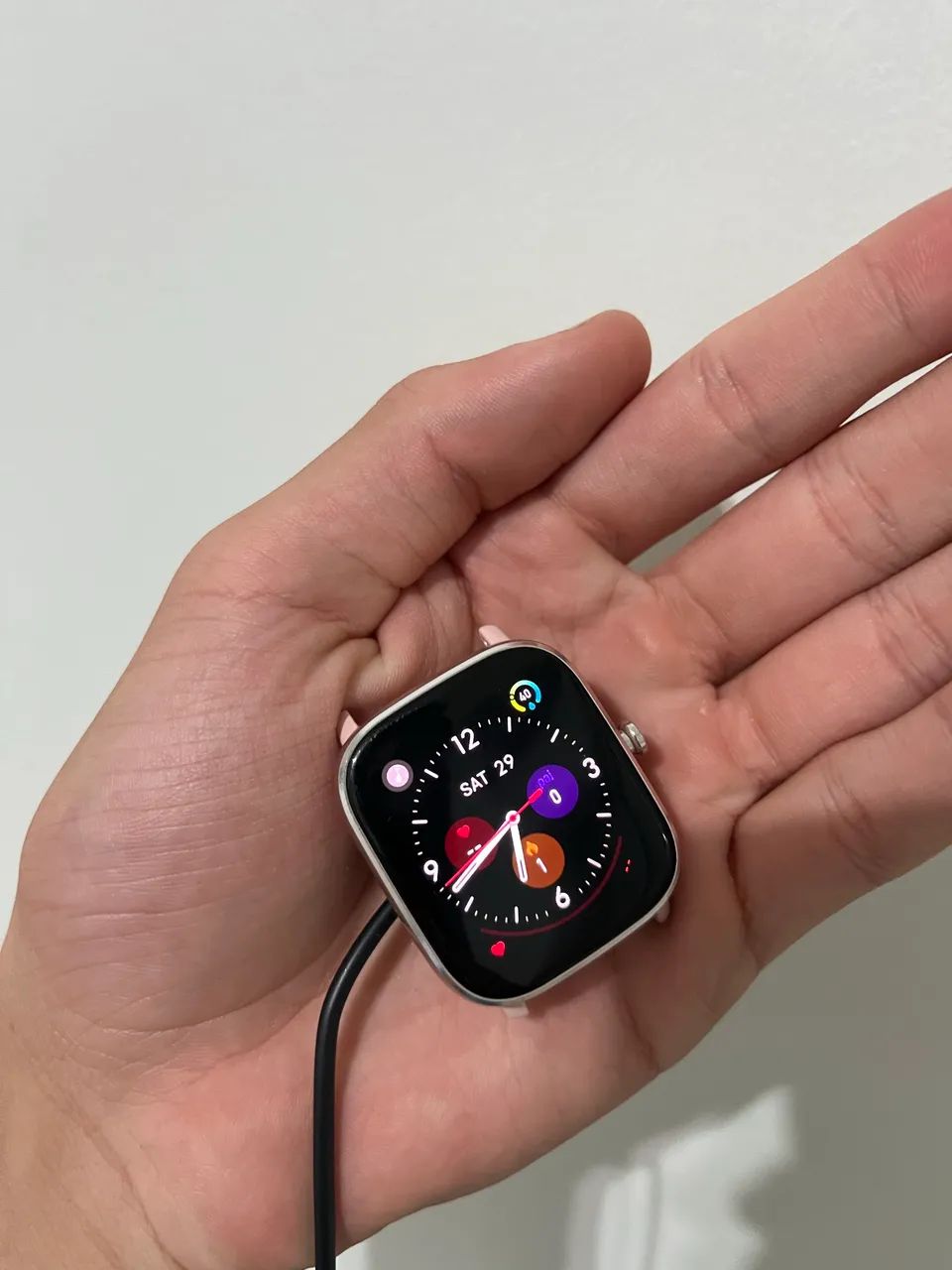 Smartwatch Amazfit GTS 2 MINI 