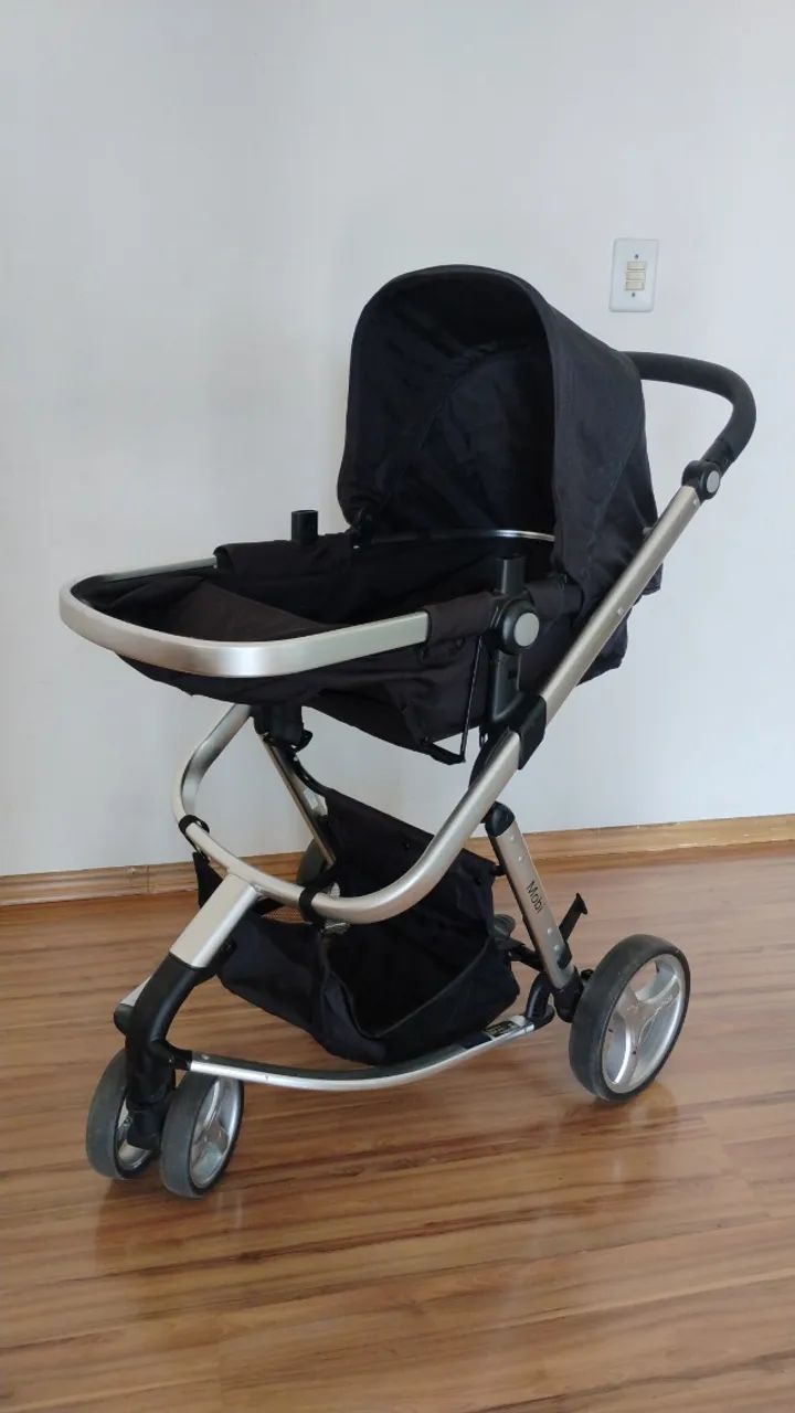Carrinho de bebê  - Foto 3