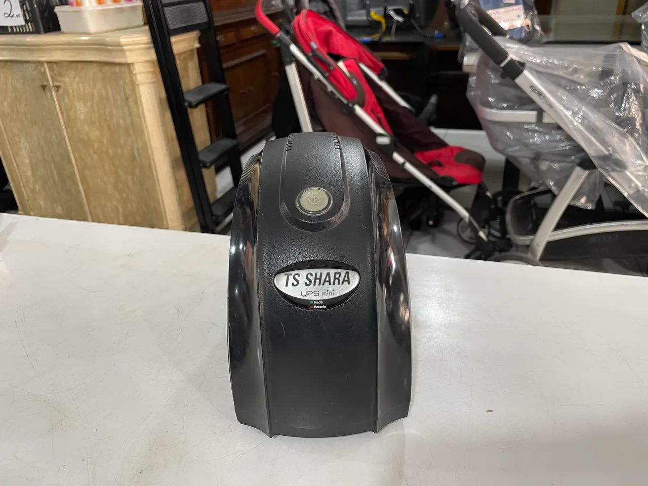 Nobreak Ts Shara Ups Mini 500VA