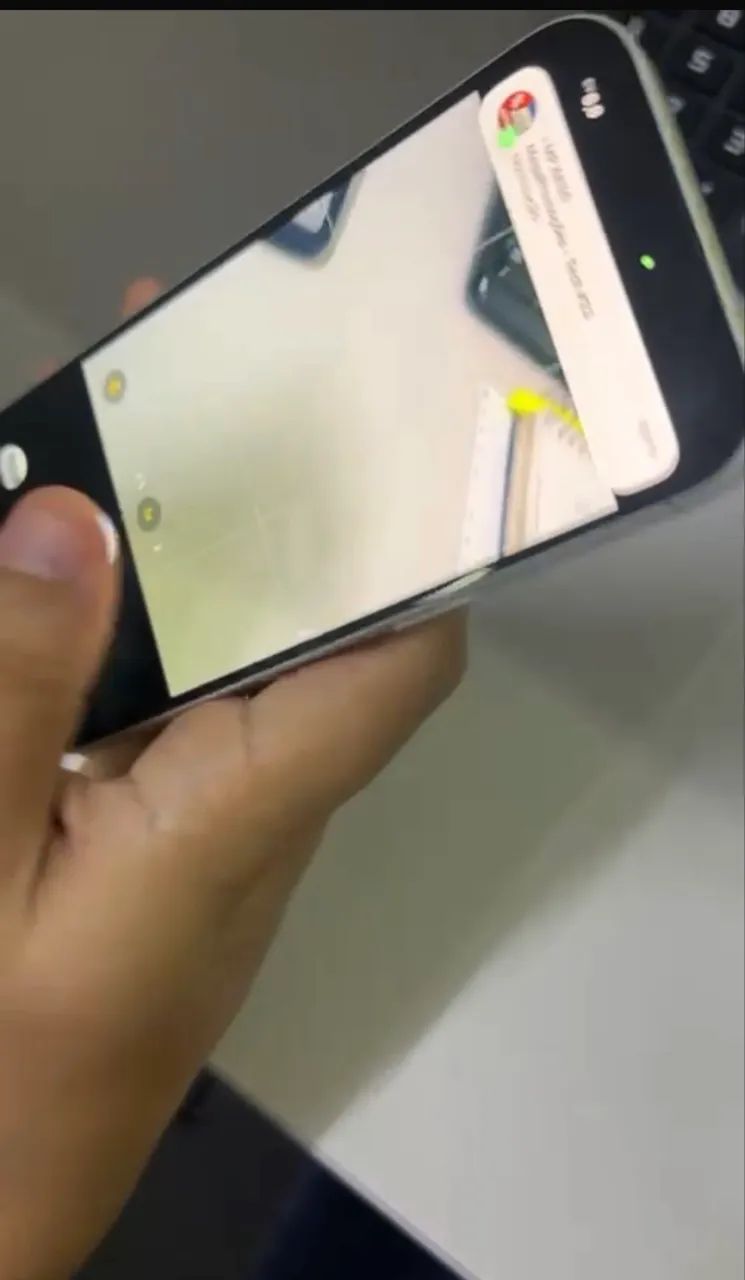 iPhone 16 - Foto 5