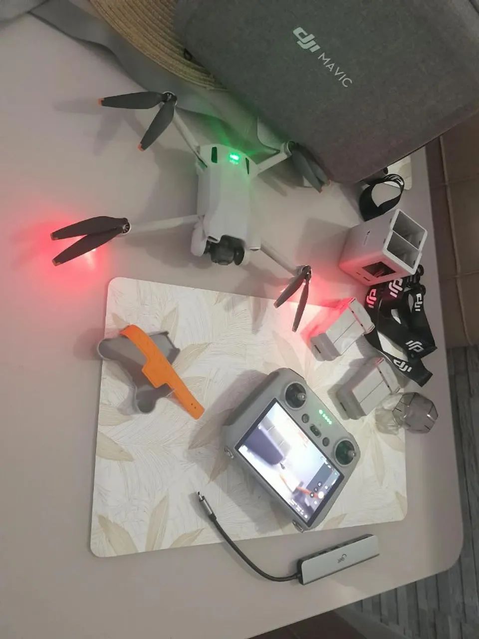 Drone - Foto 2