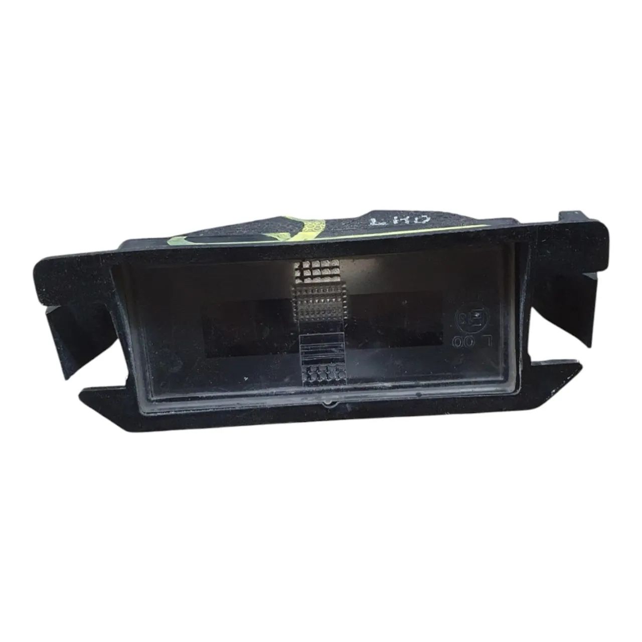 Lanterna Luz Placa Hyundai Hb20 2018
