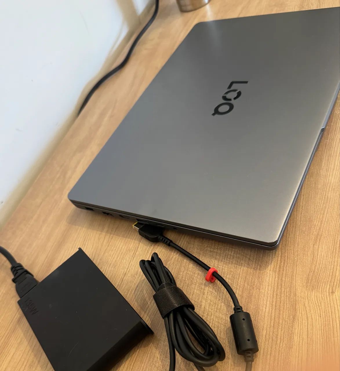 Lenovo LOQ Core i5 + RTX 3050 + 32GB RAM + 1,5TB SSD - Foto 3