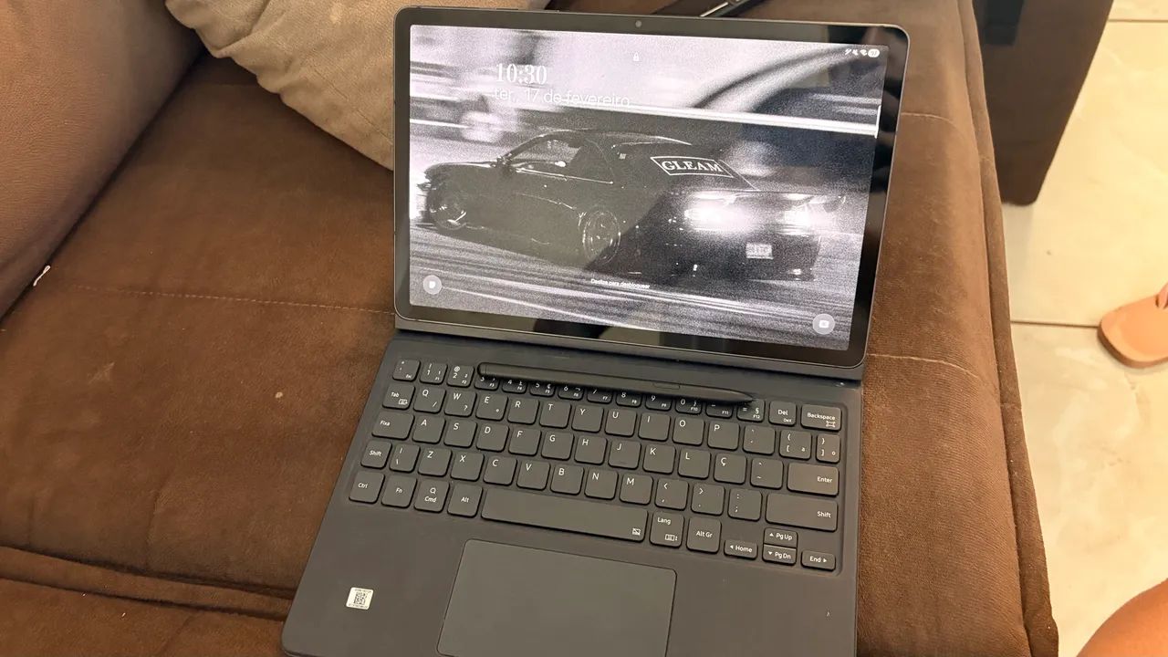 galaxy tab s9  - Foto 3