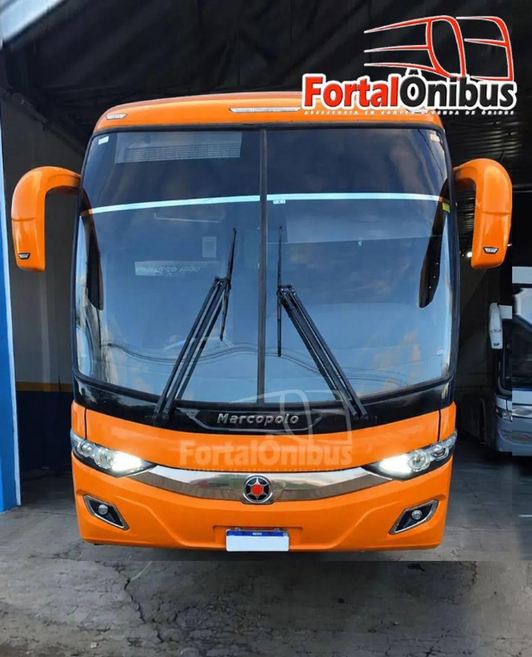Mercedes Benz O500 RSD  - Foto 4
