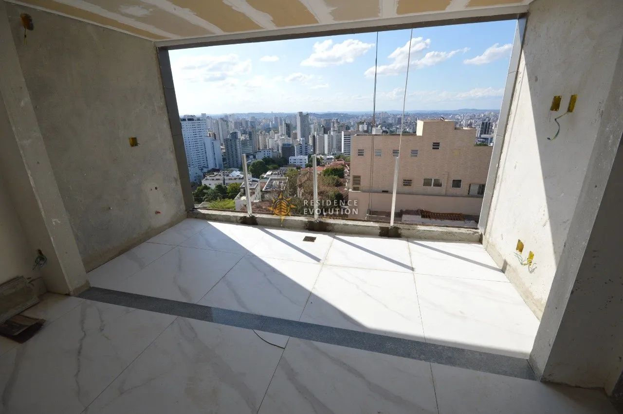 Serra venda apartamento 04 quartos 145m² lazer - Foto 4