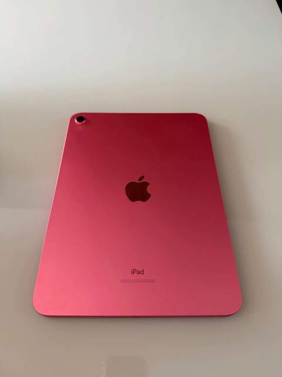 iPad 10ª Geração 64GB - Foto 5