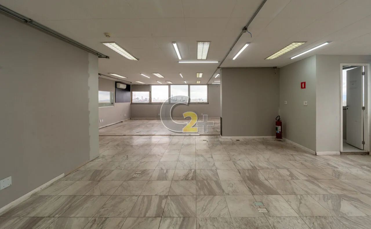 Conjunto Comercial à venda Higienópolis 202m² e 3 vagas de garagem. - Foto 3