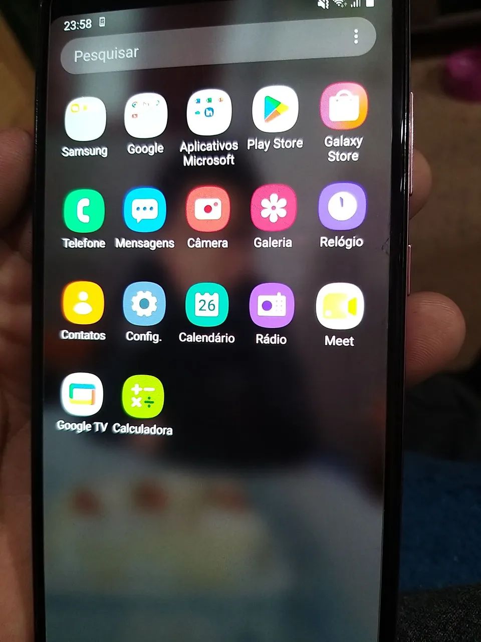 Samsung A9 