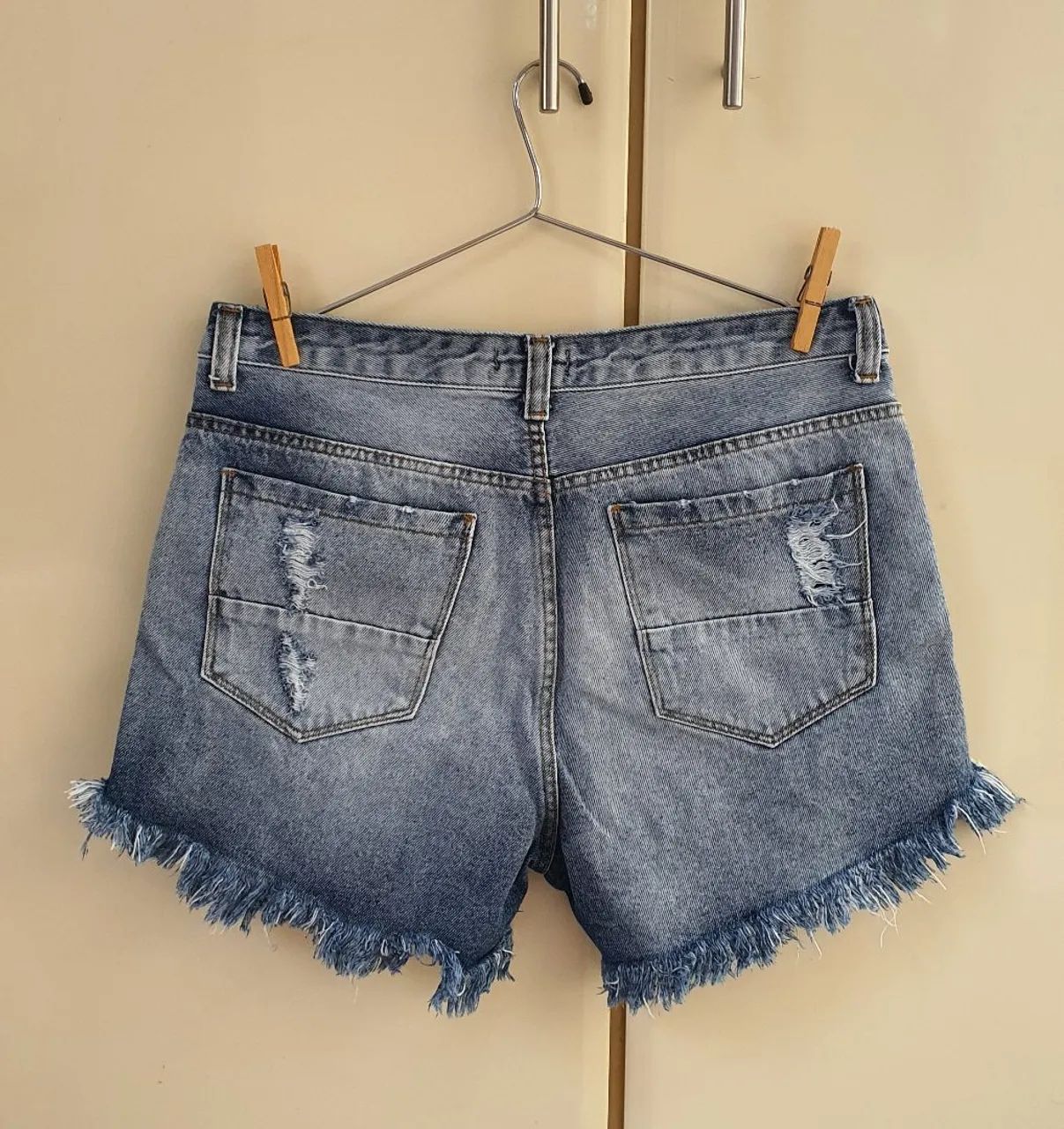 Short jeans  - Foto 2