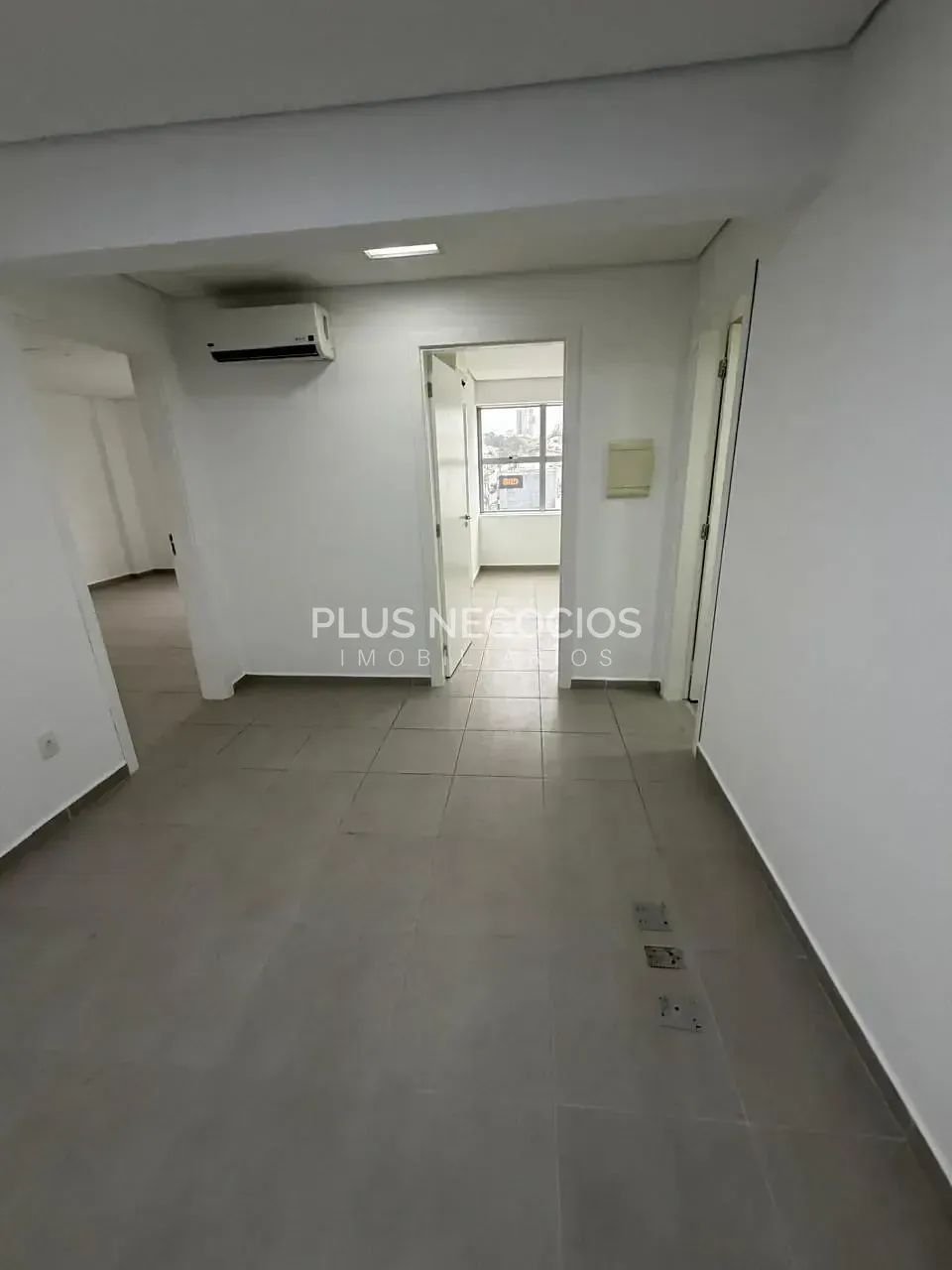 Sala à venda | 56m² | Edifício Le Monde Jardim Faculdade, Sorocaba, SP - Foto 2