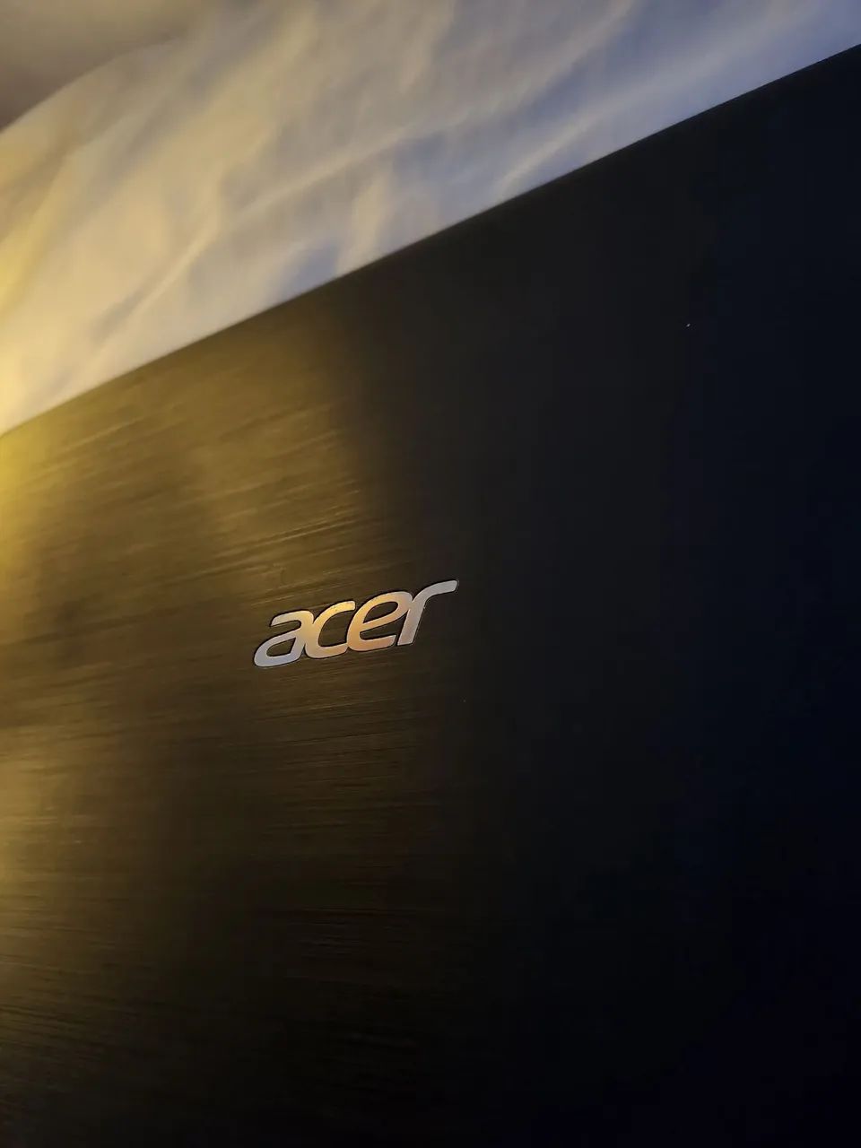Notebook Acer Aspire 3
