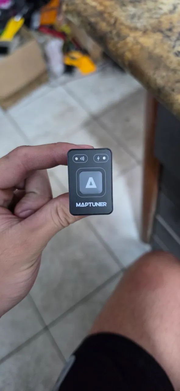 Riva Maptuner para seadoo - Foto 2