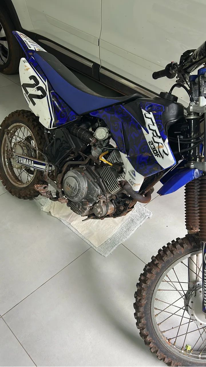 TTR Preparada  - Foto 2