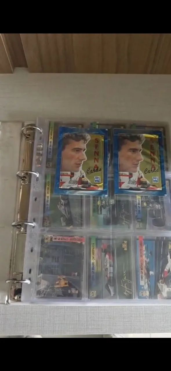 Coleção Senna - Foto 2