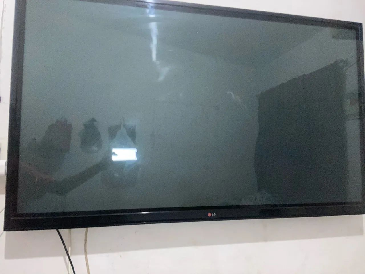 VENDO TV LG - - Foto 4