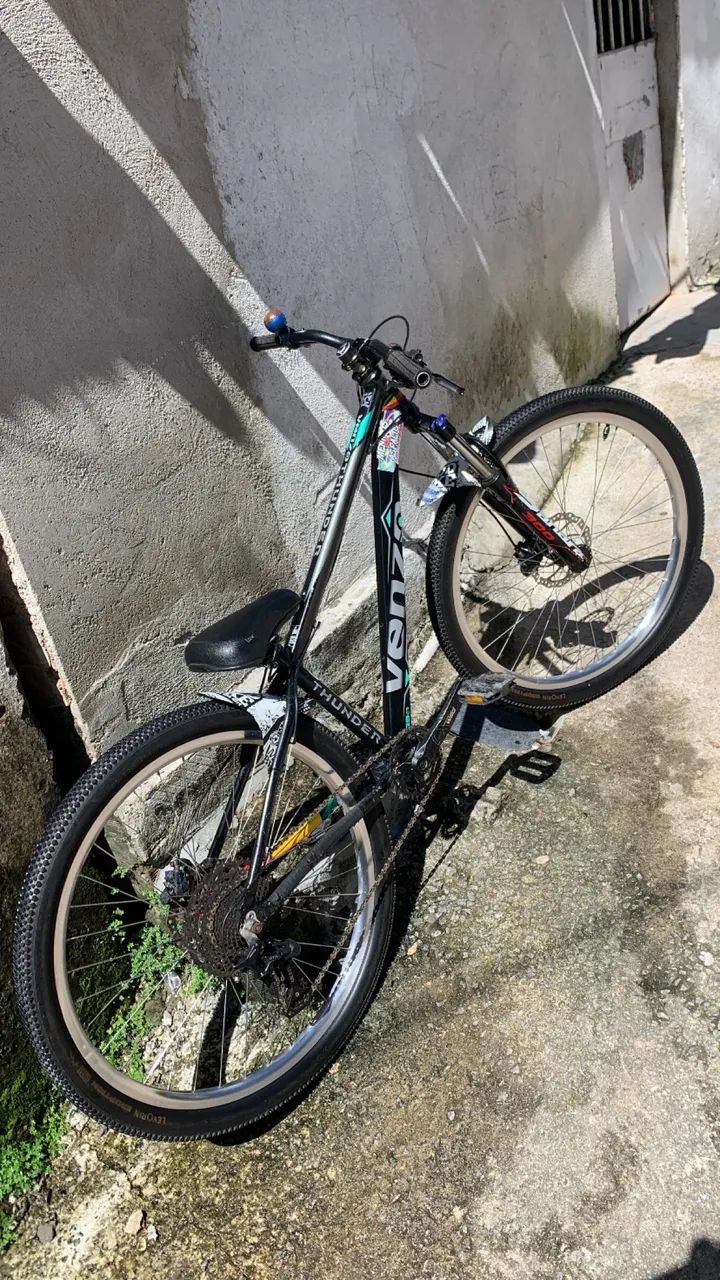 Bike venzo aro 29 - Foto 2