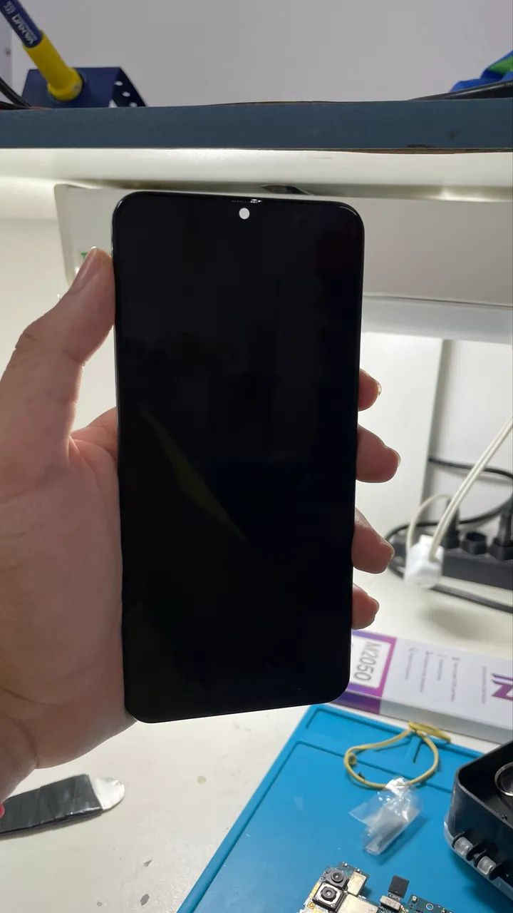 Tela a30 - Foto 2