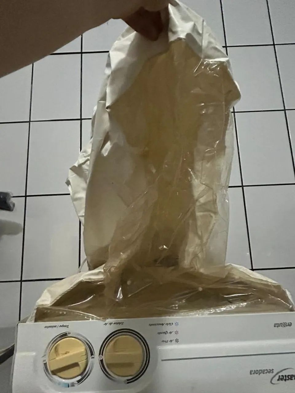 Secadora - Foto 2